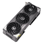 ASUS TUF Gaming Radeon RX 9070 XT GDDR6 OC TUF-RX9070XT-O16G-GAMING grafična kartica
