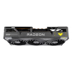 ASUS TUF Gaming Radeon RX 9070 XT GDDR6 OC TUF-RX9070XT-O16G-GAMING grafična kartica