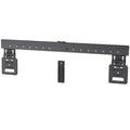 GOOBAY UltraSlim TV XL 109-254cm (43"-100") do 75kg stenski nosilec za TV