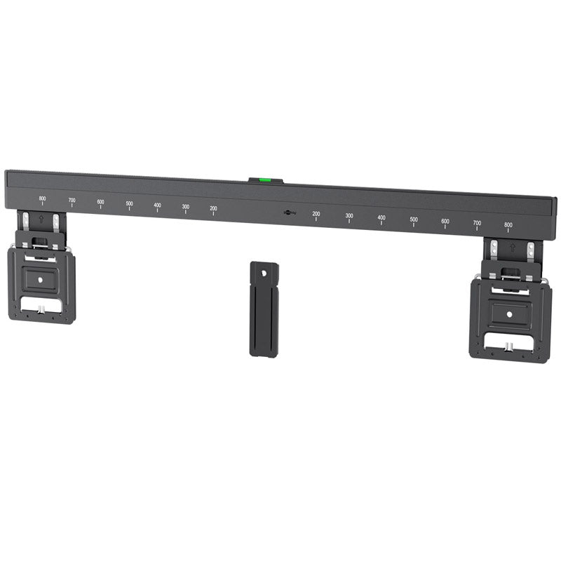 GOOBAY UltraSlim TV XL 109-254cm (43"-100") do 75kg stenski nosilec za TV