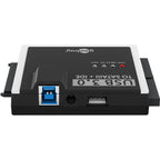 GOOBAY USB 3.0 adapter za diske IDE in SATA
