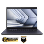 ASUS ExpertBook B3 14" (35,56cm) WQXGA Intel i7 1355U 16GB 1TB RTX2050 Windows 11 Pro prenosnik B3404CVF-WB75D0X