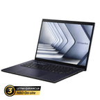 ASUS ExpertBook B3 14" (35,56cm) WUXGA Ultra 5 125U 16GB 1TB Windows 11 Pro prenosni računalnik B3404CMA-WB53D1X