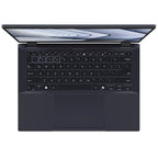 ASUS ExpertBook B3 14" (35,56cm) WUXGA Ultra 5 125U 16GB 1TB Windows 11 Pro prenosni računalnik B3404CMA-WB53D1X