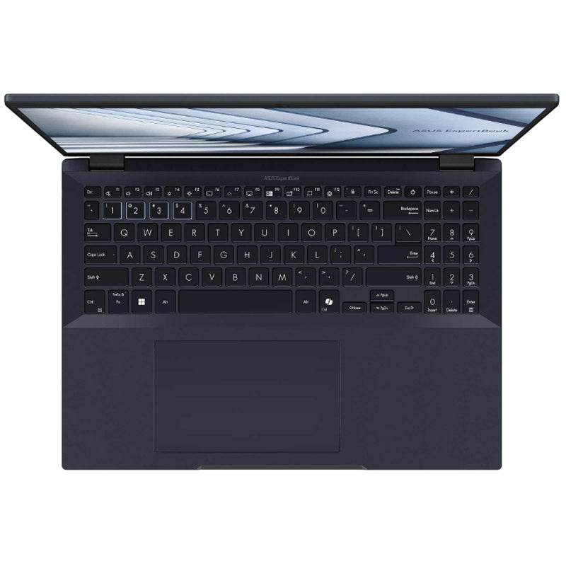 Prenosnik ASUS ExpertBook B3 16" (40,64cm) WUXGA Core i5-1335U 16GB 1TB Windows 11 Home B3604CVA-WB53D0H