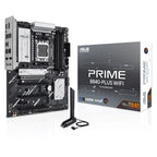 ASUS Prime B840-Plus WiFi AM5 DDR5 HDMI/DP ATX motherboard