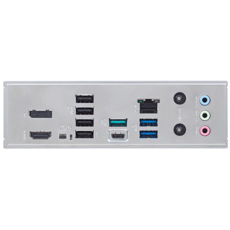 ASUS Prime B840-Plus WiFi AM5 DDR5 HDMI/DP ATX motherboard