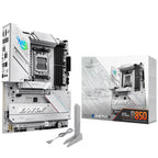 ASUS ROG STRIX B850-A GAMING WiFi AM5 gaming ATX motherboard