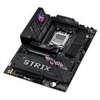 ASUS ROG STRIX B850-E GAMING WiFi AM5 gaming ATX motherboard