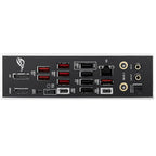 ASUS ROG STRIX B850-E GAMING WiFi AM5 gaming ATX motherboard