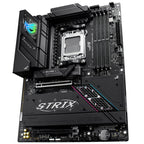 ASUS ROG STRIX B850-F GAMING WiFi AM5 gaming ATX motherboard