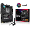 ASUS ROG STRIX B850-F GAMING WiFi AM5 gaming ATX motherboard