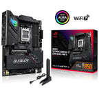 ASUS ROG STRIX B850-F GAMING WiFi AM5 gaming ATX motherboard