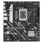 ASUS Prime H810M-A-CSM DDR5 mATX matična plošča