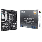 ASUS Prime H810M-A-CSM DDR5 mATX matična plošča