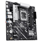 ASUS PRIME B860M-K LGA1851 mATX matična plošča