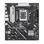 ASUS PRIME B860M-K LGA1851 mATX matična plošča