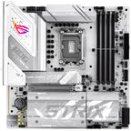 ASUS ROG STRIX B860-G WiFi LGA1851 gaming ATX motherboard