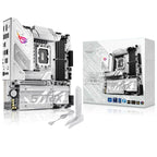 ASUS ROG STRIX B860-G WiFi LGA1851 gaming ATX motherboard