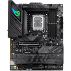 ASUS ROG STRIX B860-F WiFi LGA1851 gaming ATX osnovna plošča