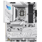ASUS ROG STRIX B860-A WiFi LGA1851 gaming ATX motherboard