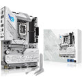 ASUS ROG STRIX B860-A WiFi LGA1851 gaming ATX motherboard