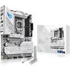ASUS ROG STRIX B860-A WiFi LGA1851 gaming ATX motherboard