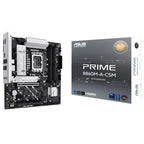 ASUS Prime B860M-A-CSM LGA1851 DDR5 MicroATX matična plošča