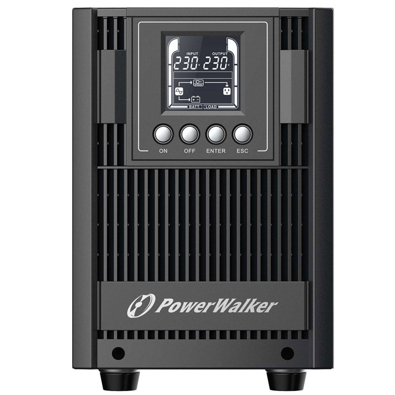 POWERWALKER VFI 2000 AT Online 2000VA 1800W UPS brezprekinitveno napajanje