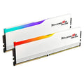 G.SKILL Ripjaws M5 Neo RGB 64GB (2x32GB) 6000MT/s DDR5 CL30 RGB F5-6000J3040G32GX2-RM5NRW bel RAM pomnilnik