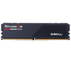 G.SKILL Ripjaws S5 64GB (2x32GB) 6000MT/s DDR5 CL30 XMP F5-6000J3040G32GX2-RS5K črn RAM pomnilnik
