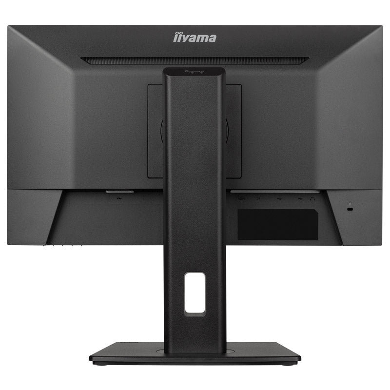 IIYAMA ProLite XUB2293HSU-B7 54,5cm (21,5") FHD IPS 100Hz HDMI/DP zvočniki monitor