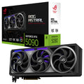 ASUS ROG Astral Gaming GeForce RTX 5090 OC 32G GDDR7 ROG-ASTRAL-RTX5090-O32G-GAMING ARGB grafična kartica