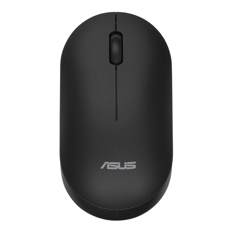 ASUS CW100 USB US brezžična tipkovnica + miška