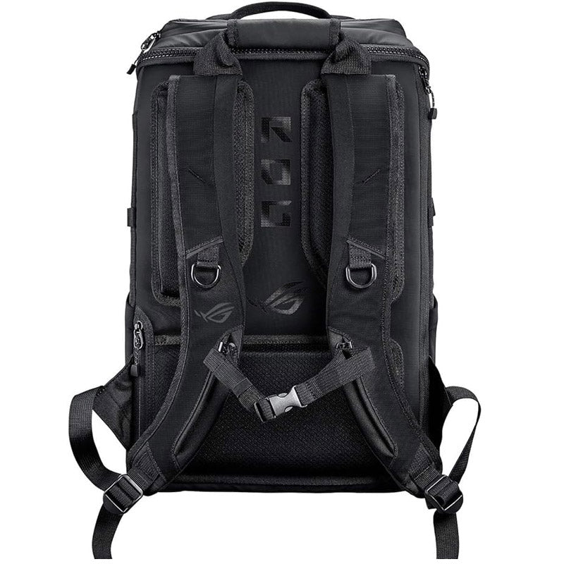ASUS ROG Ranger BP2701 Gaming 17"-18" 22L črn nahrbtnik za prenosnik