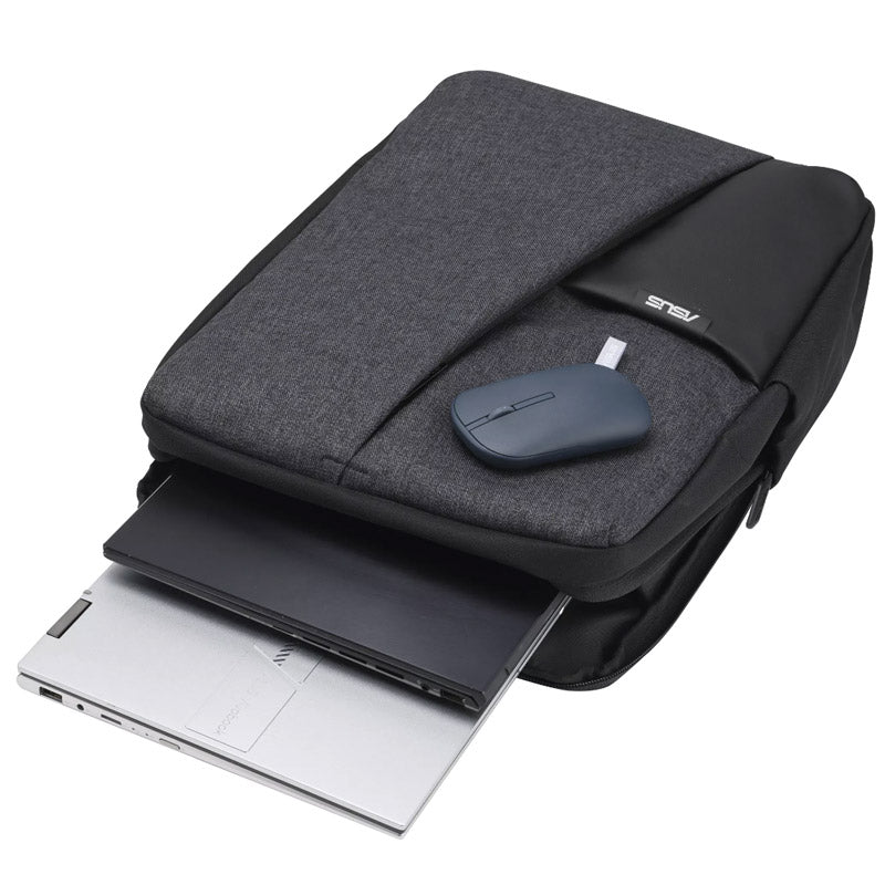 ASUS AP4600 Backpack 16" grey notebook backpack