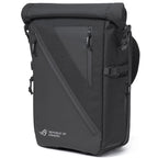 ASUS ROG Archer nahrbtnik 17" črn