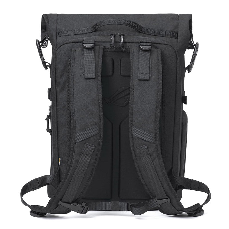 ASUS ROG Archer nahrbtnik 17" črn