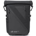 ASUS ROG Archer nahrbtnik 17" črn