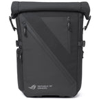 ASUS ROG Archer nahrbtnik 17" črn
