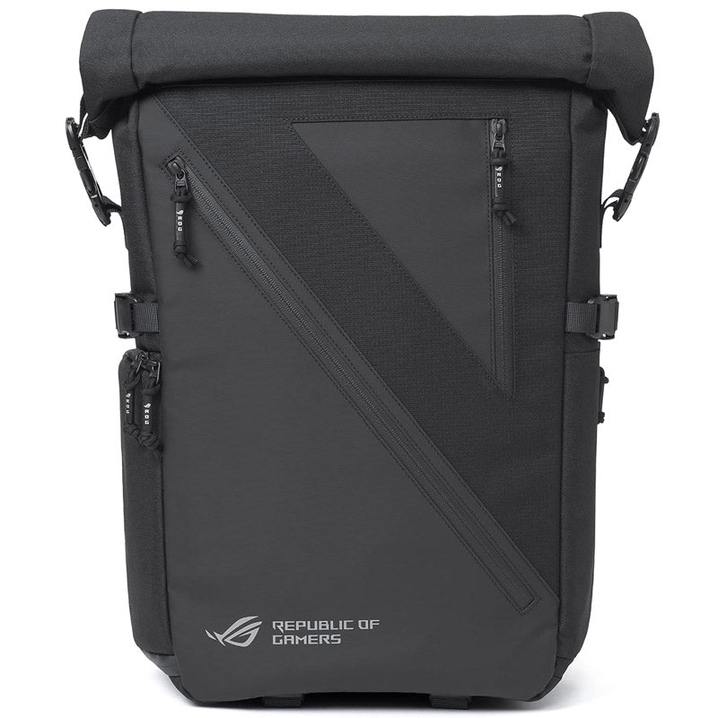 ASUS ROG Archer nahrbtnik 17" črn
