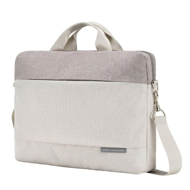 ASUS EOS 2 Carry Bag 15,6" siva torba za prenosnik