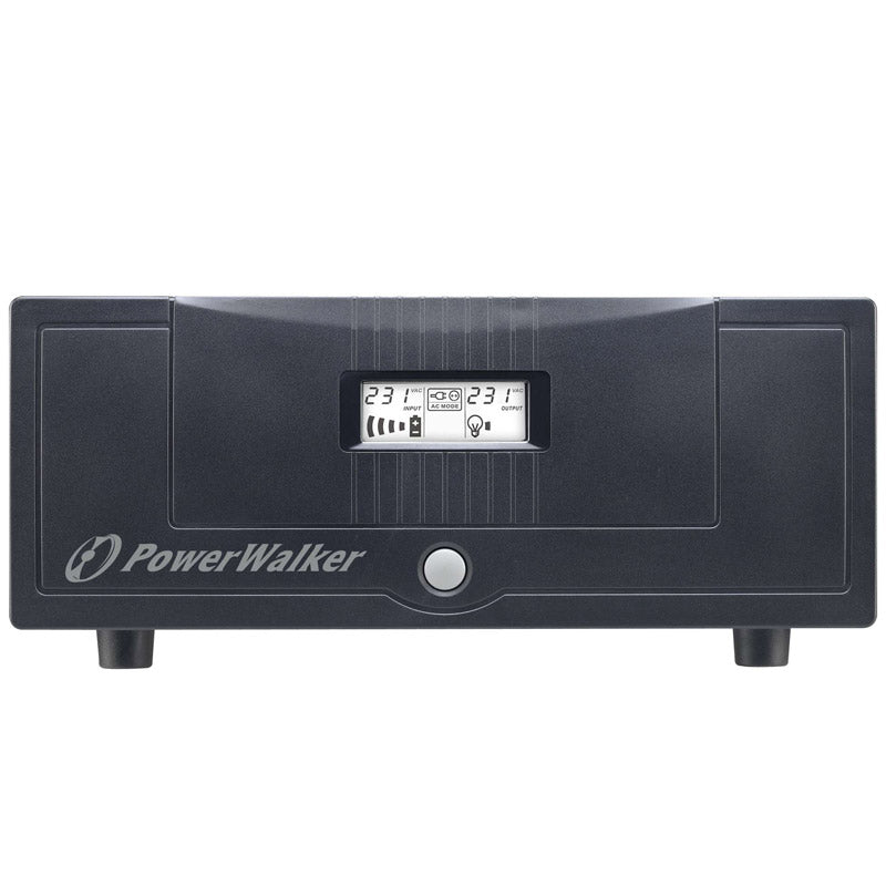 POWERWALKER 1200 PSW 1200VA 840W LCD inverter
