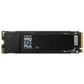 SAMSUNG 990 EVO Plus 1TB M.2 PCIe 5.0 2280 MZ-V9S1T0BW SSD