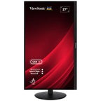 VIEWSONIC VG2709U-2K 68,58cm (27") 2K IPS 100Hz DP/HDMI/USBC HDR10 monitor