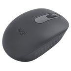 LOGITECH M196 Wireless Optical Black Mouse