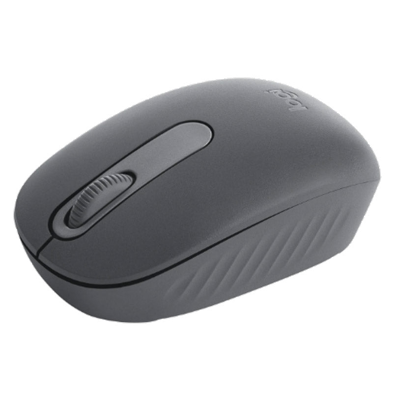 LOGITECH M196 Wireless Optical Black Mouse