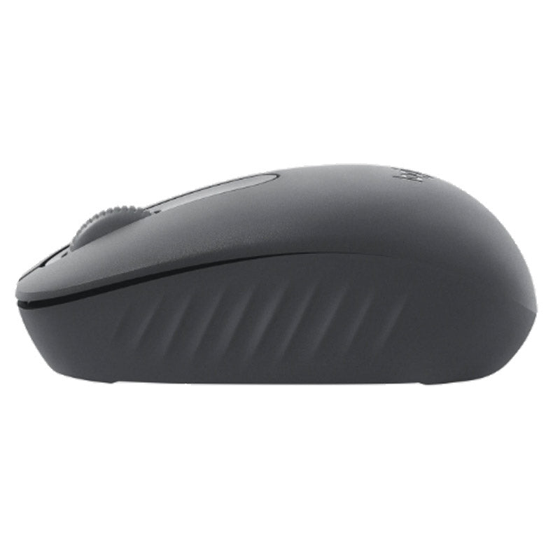 LOGITECH M196 Wireless Optical Black Mouse