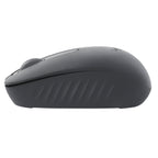 LOGITECH M196 Wireless Optical Black Mouse