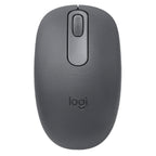 LOGITECH M196 Wireless Optical Black Mouse